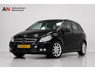 Mercedes-Benz B-klasse 180 |AUT|Stoelverwarming|Cruise|PDC