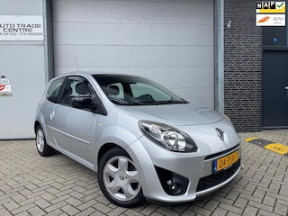 Renault Twingo 1.2-16V Dynamique [Distributieriem vv | Cruise | PDC | Airco | Volledig OH]