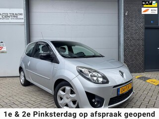 Renault Twingo 1.2-16V Dynamique [Distributieriem vv | Cruise | PDC | Airco | Volledig OH]