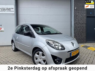 Renault Twingo 1.2-16V Dynamique [Distributieriem vv | Cruise | PDC | Airco | Volledig OH]