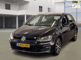 Volkswagen Golf 1.4 TSI ACT Highline DSG AIRCO CRUISE PSENSOR