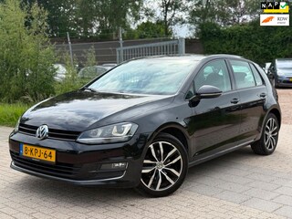 Volkswagen Golf 1.4 TSI ACT Highline DSG AIRCO CRUISE PSENSOR