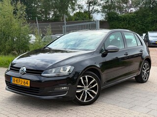 Volkswagen Golf 1.4 TSI ACT Highline DSG AIRCO CRUISE PSENSOR
