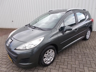 Peugeot 207 SW 1.4 VTi X-line ( APK 06-10-2026 )