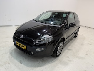 Fiat Punto Evo 1.4 Racing
