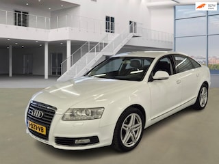 Audi A6 Limousine 2.8 FSI quattro Pro Line S AUTOMAAT CRUISE