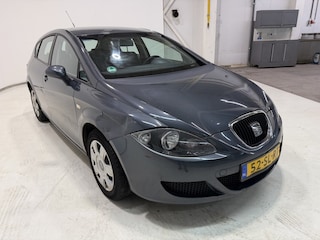 Seat Leon 1.6 Reference