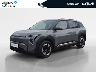Kia EV3 Plus 81.4 kWh | Groot batterijpakket | Stoel en stuurverwarming | Navigatie | Camera | Dodehoek detectie | Adaptieve cruise control |