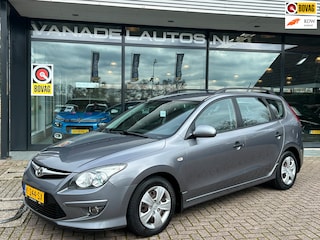 Hyundai i30 CW 1.4i i-Drive Wagon Airco Dealeronderhouden!