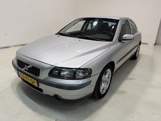 Volvo S60 2.4 Sports Edition