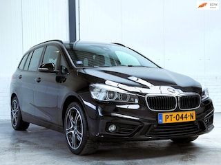 BMW 2-serie Tourer 218i Centennial High Executive