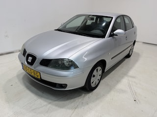 Seat Cordoba 1.4-16V Signo