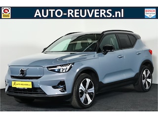 Volvo XC40 Recharge Plus 70 kWh / LED / Pilot assist / Google / Cam / Trekhaak