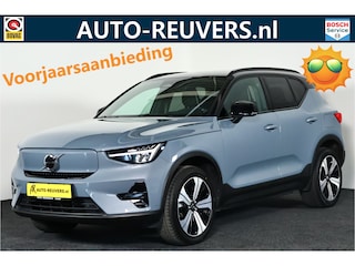 Volvo XC40 Recharge Plus 70 kWh / LED / Pilot assist / Google / Cam / Trekhaak