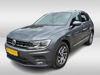 Volkswagen Tiguan 1.4 TSI Sound / Navi / CarPlay / ACC / Trekhaak