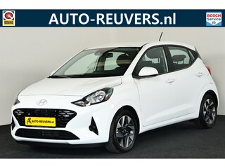 Hyundai i10 1.0 Comfort Smart 5-zits / Navi / CarPlay / Camera