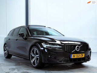 Volvo V60 2.0 B3 R-Design|360 Camera|Pano