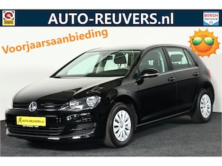 Volkswagen Golf 1.2 TSI Trendline / Clima / 5 Deurs