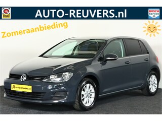 Volkswagen Golf 1.2 TSI Trendline / Airco / LMV / 5 deurs