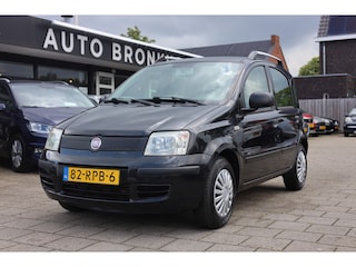 Fiat Panda 1.2 ACTIVE | AIRCO | APK | TREKHAAK