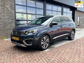 Peugeot 5008 1.2 PureTech Blue Lease Premium | 7 Pers | Navi | Camera |
