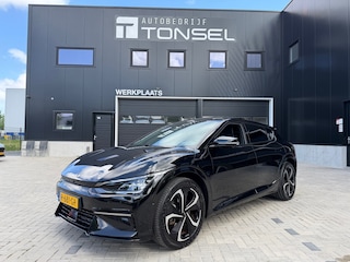 Kia EV6 GT-Line 77.4 kWh AWD 325PK / Full Option / BTW / Panorama / LED / 360 Camera