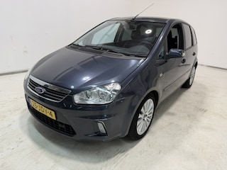 Ford C-MAX 2.0-16V Titanium