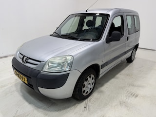 Peugeot Partner MPV 1.4 XT
