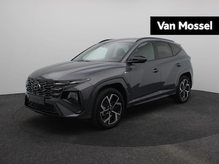 Hyundai Tucson 1.6 T-GDI PHEV N Line Business | Premium Audio | Stoelverwarming | Adaptieve Cruise Control | Stuurverwarming | Achteruitrijcamera | Climate Control