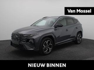 Hyundai Tucson 1.6 T-GDI PHEV N Line Business | Premium Audio | Stoelverwarming | Adaptieve Cruise Control | Stuurverwarming | Achteruitrijcamera | Climate Control