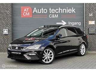 Seat Leon ST 1.8 TSI FR 180PK/DSG/PANO/NAV/CRUISE/CARPLY/DCC