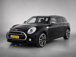 Mini Clubman 2.0 Cooper S Chili NL AUTO*AUTOMAAT*VOL OPTIES