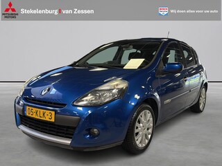 Renault Clio 1.6 Dynamique
