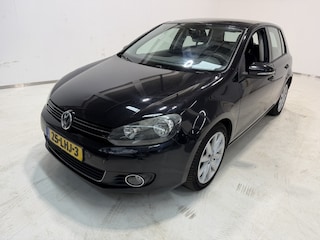 Volkswagen Golf 1.4 TSI Highline