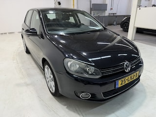 Volkswagen Golf 1.4 TSI Highline