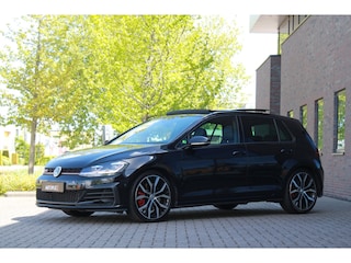 Volkswagen Golf 2.0 TSI GTI Performance