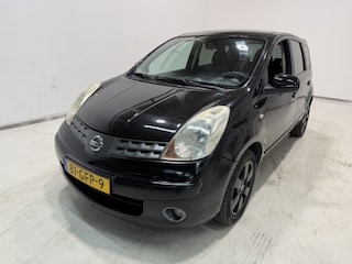 Nissan Note 1.6 Life