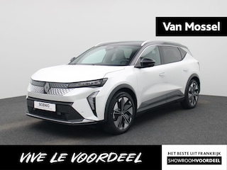 Renault Scénic E-Tech EV87 long range Techno | HARMAN KARDON Audio | Panoramadak | Google Navigatie | 360 Camera | Park assist | Elektrisch achterklep﻿