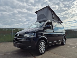 Volkswagen California Comfortline DSG 2.0TDI