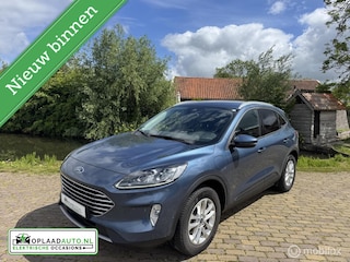 Ford Kuga 2.5 PHEV Titanium X | El. trekh| ACC | Winter set