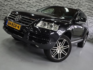 Volkswagen Touareg 3.2 V6 *Keyless*Schuifdak*Trekhaak*PDC*!