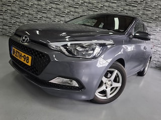Hyundai i20 1.2 LP i-Drive Cool *Origineel 62DKM met NAP*