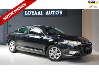 Citroën C5 1.6 THP Business | NAVI | AIRCO | CRUISE | PDC | 1E EIG | TREKHAAK | APK | NAP.