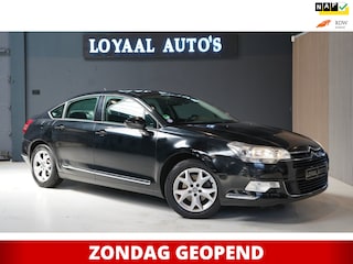 Citroën C5 1.6 THP Business | NAVI | AIRCO | CRUISE | PDC | 1E EIG | TREKHAAK | APK | NAP.
