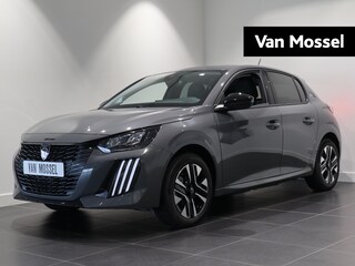 Peugeot 208 Allure - CAMERA VOOR EN ACHTER - DRAADLOZE APPLE CARPLAY / ANDROID AUTO - NAVIGATIE