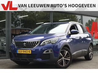 Peugeot 3008 1.2 PureTech Active | Nieuw binnen | Navi | Camera | NAP