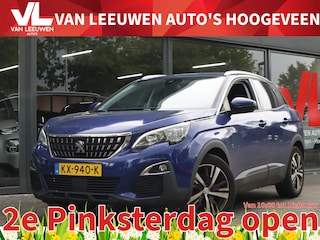 Peugeot 3008 1.2 PureTech Active | Nieuw binnen | Navi | Camera | NAP