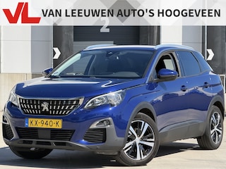 Peugeot 3008 1.2 PureTech Active | Nieuw binnen | Navi | Camera | NAP