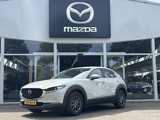 Mazda CX-30 2.5 e-SkyActiv-G M Hybrid Prime-line