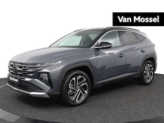 Hyundai Tucson 1.6 T-GDI PHEV Premium